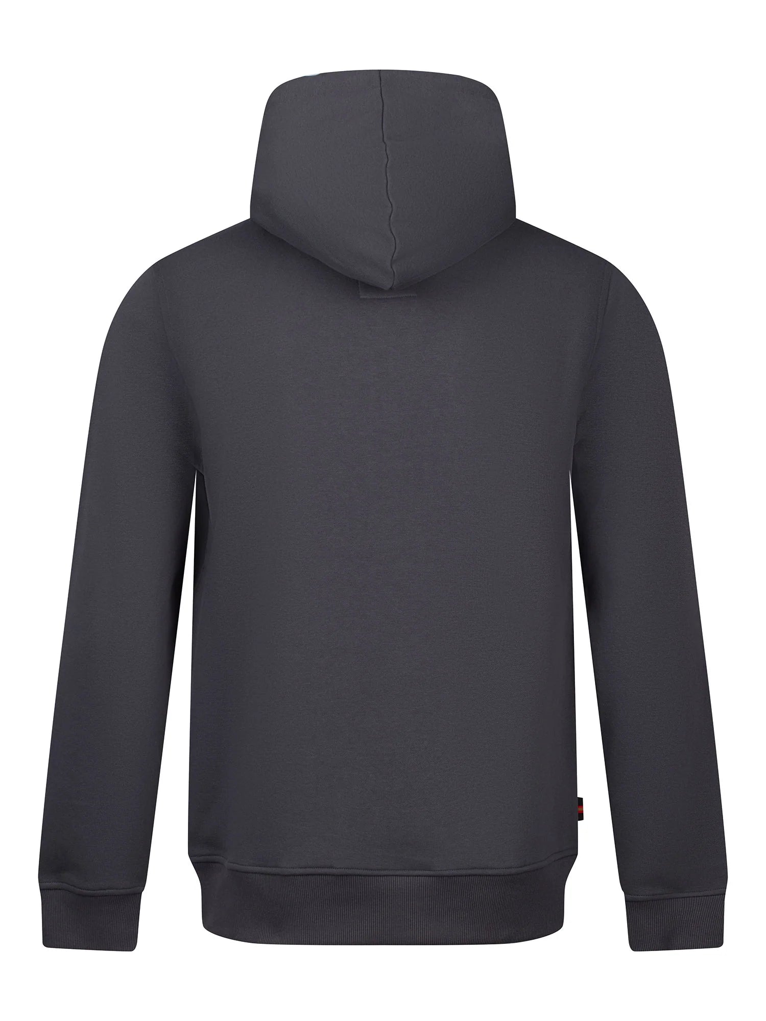 Luke 1977 Los Angeles 1000 Hoodie - Charcoal