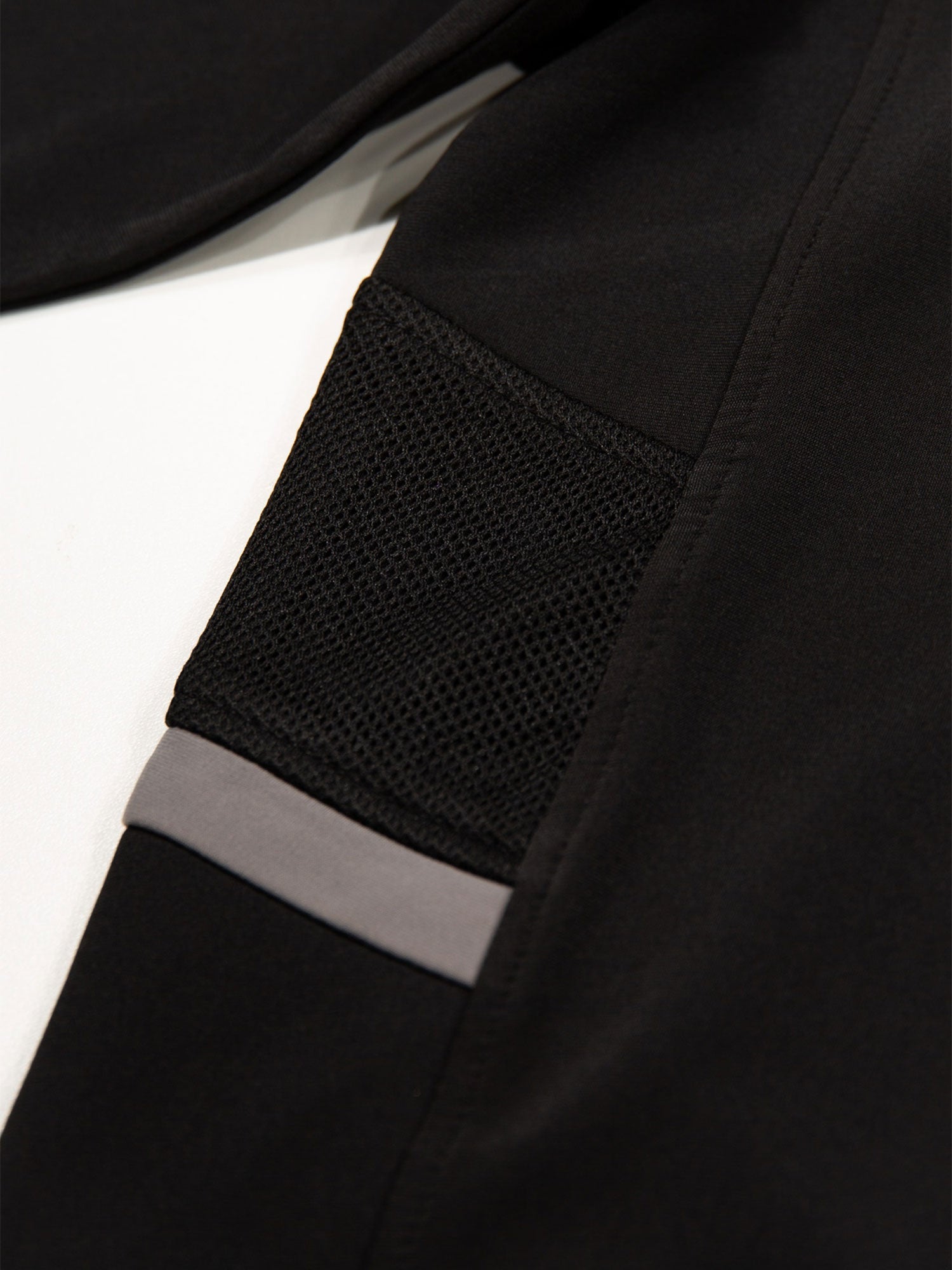 Luke 1977 M790160 Peak Performance T-shirt Black