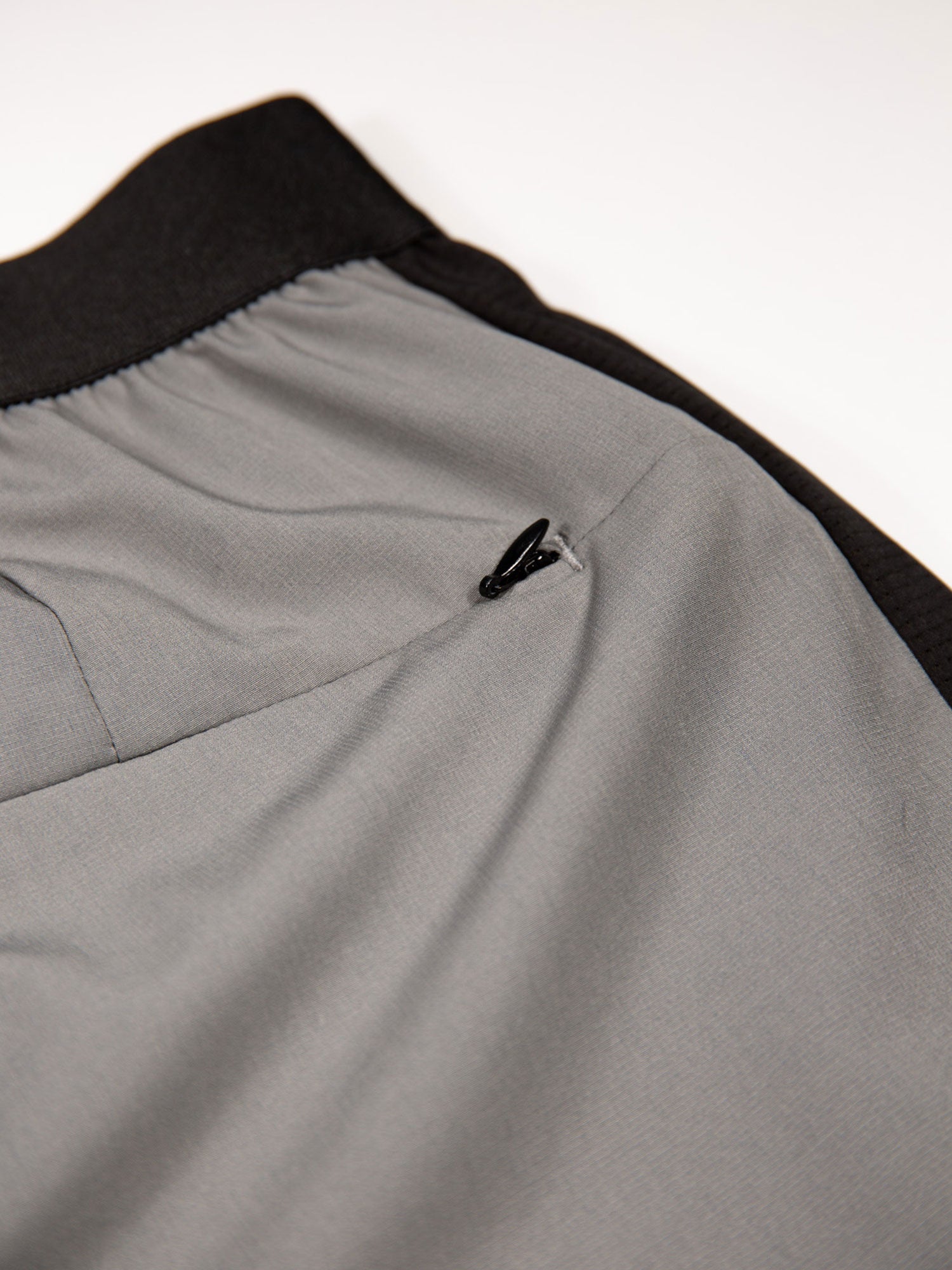 Luke 1977 M791059 Exmoor Shorts Concrete