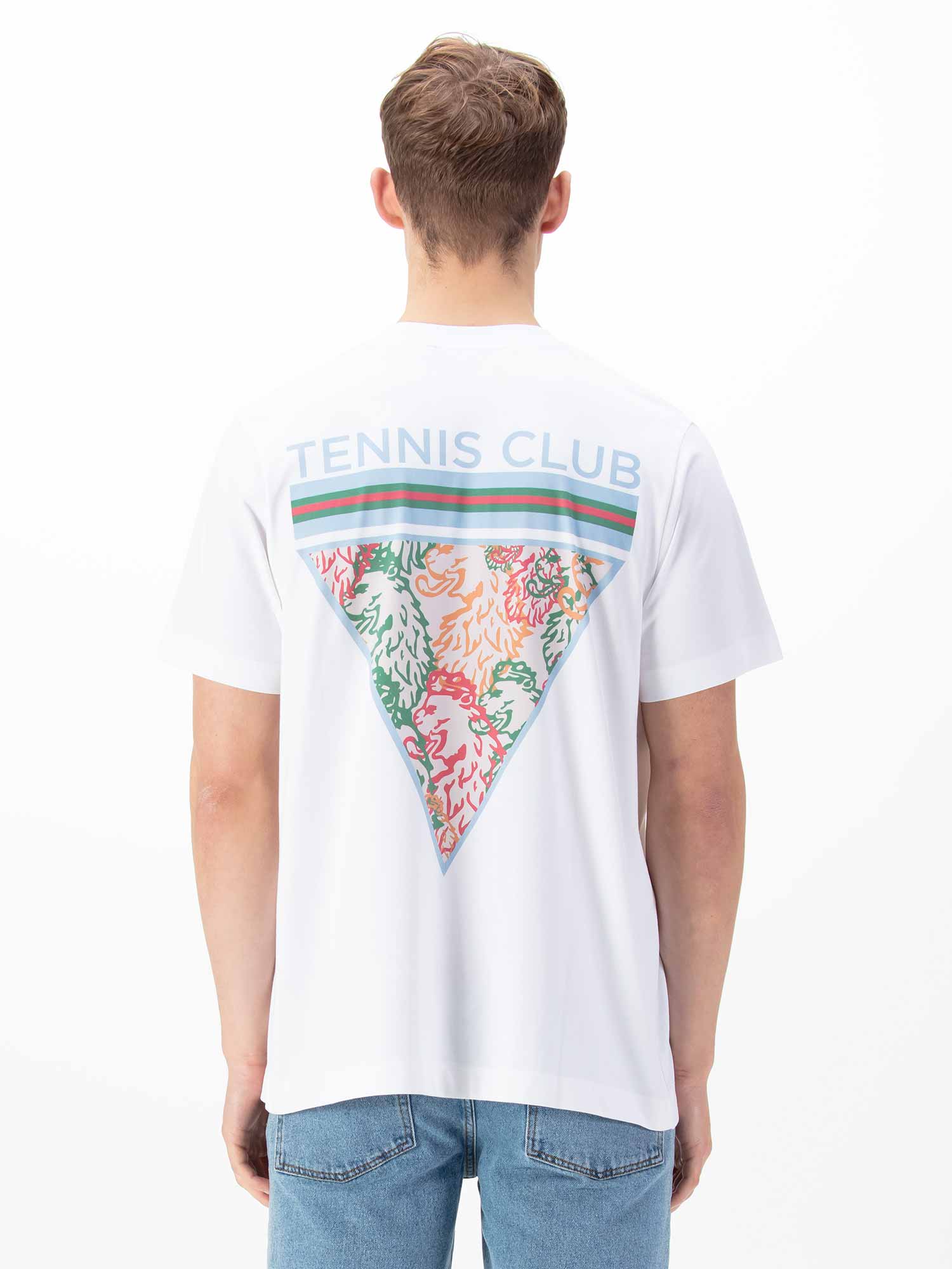 Luke 1977 M800162 Umpire T-shirt White