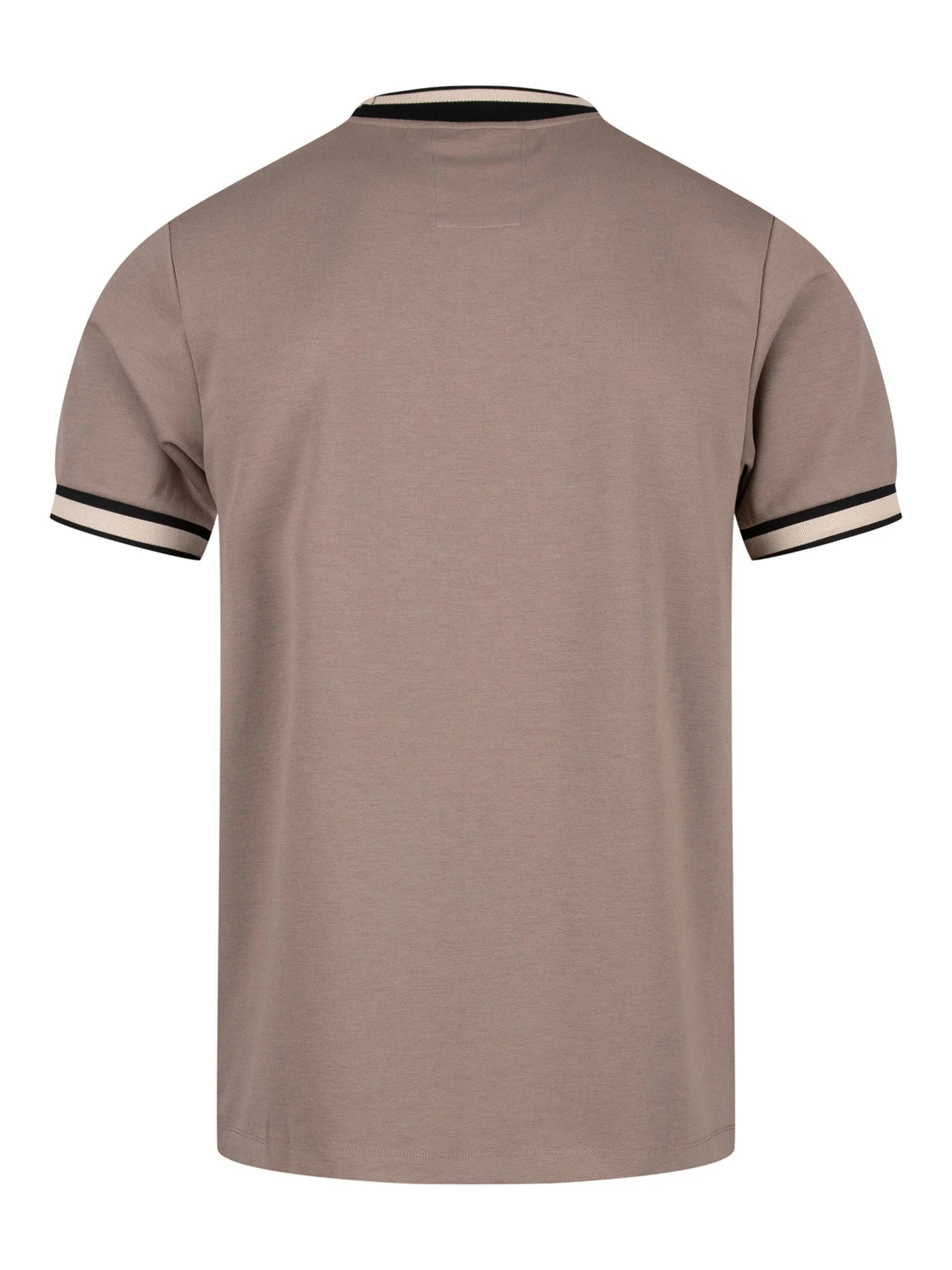 Luke 1977 Coron T-Shirt - Hardnut Black/Gold