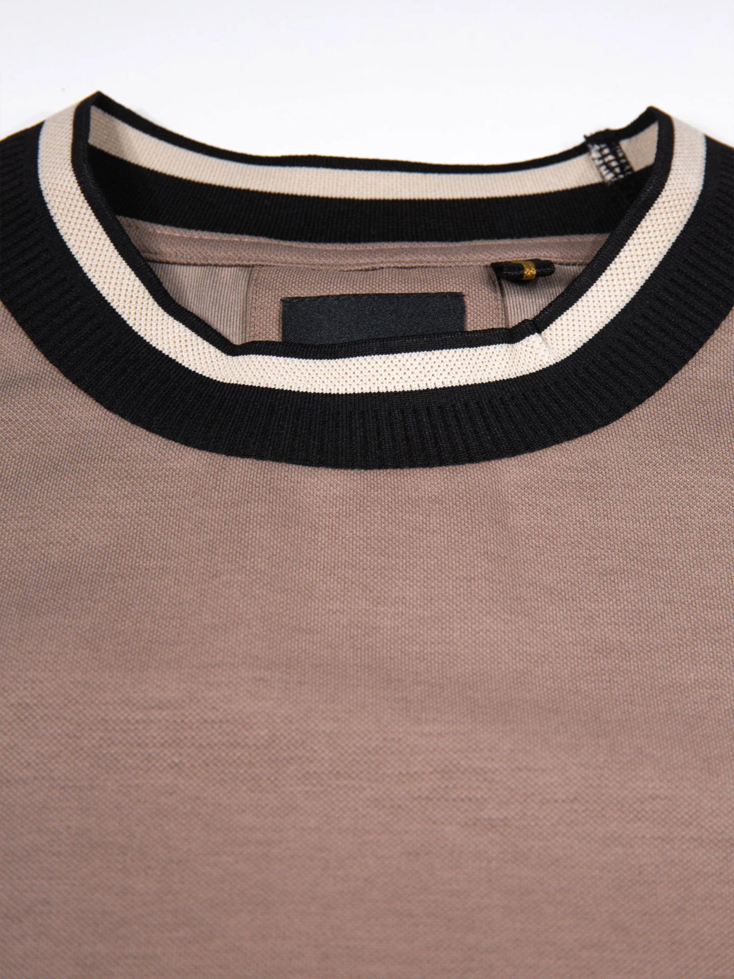 Luke 1977 Coron T-Shirt - Hardnut Black/Gold