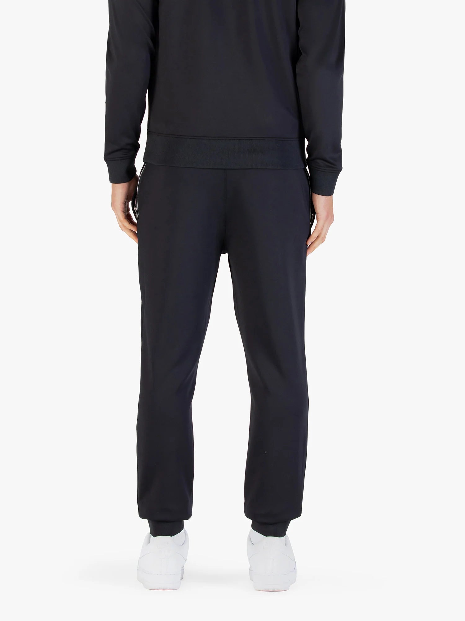 Luke 1977 Majic Medicine Joggers Black