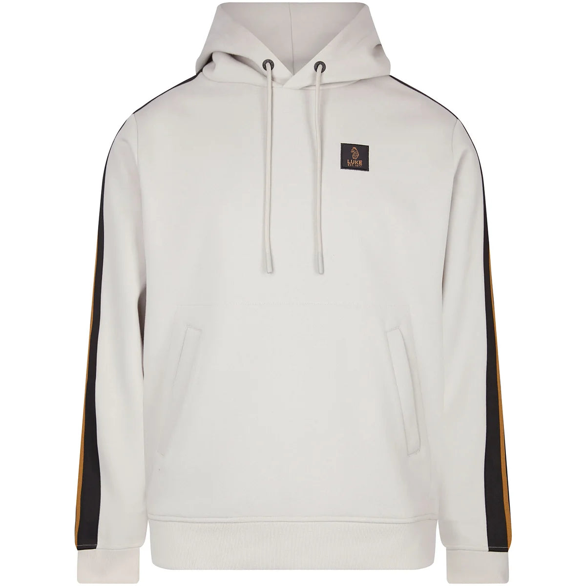 Luke 1977 Princeton 1000 Jacket M810365 - Ice Grey