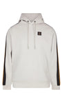 Luke 1977 Princeton 1000 Jacket M810365 - Ice Grey