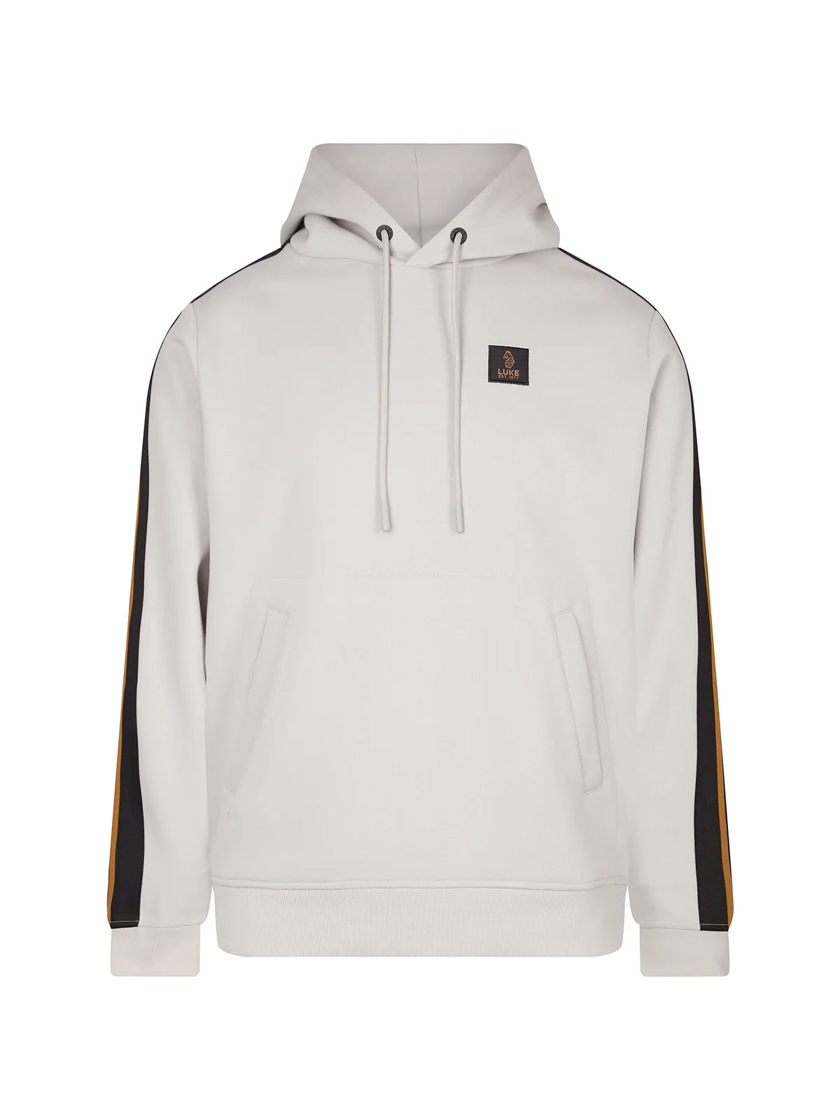Luke 1977 Princeton 1000 Jacket M810365 - Ice Grey