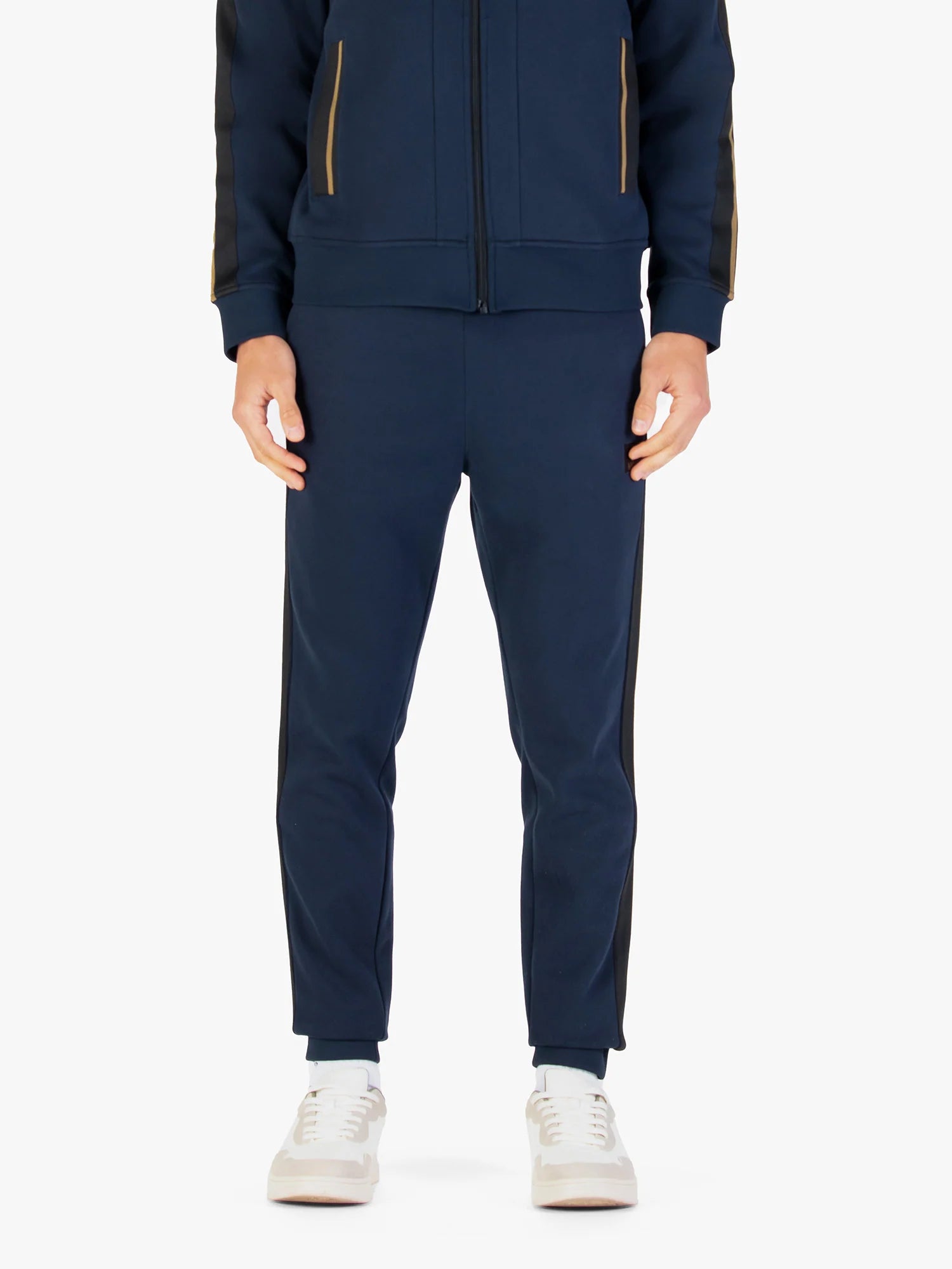 Luke 1977 Cornell 1000 Jogger - Dark Navy