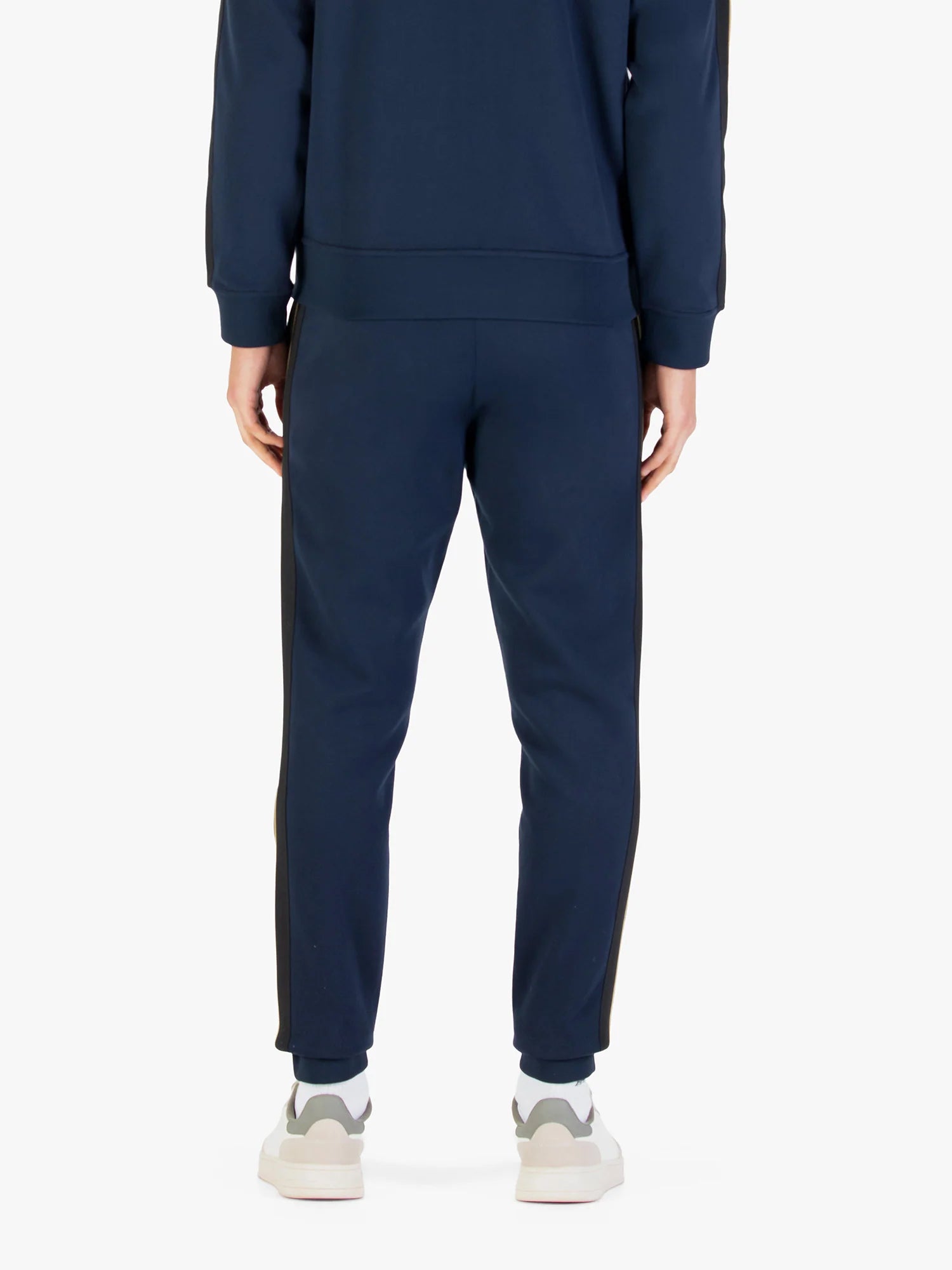 Luke 1977 Cornell 1000 Jogger - Dark Navy
