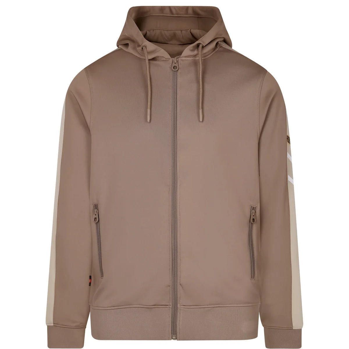 Luke 1977 New Baldur Hooded Jacket M830355 - Hardnut