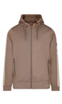 Luke 1977 New Baldur Hooded Jacket M830355 - Hardnut