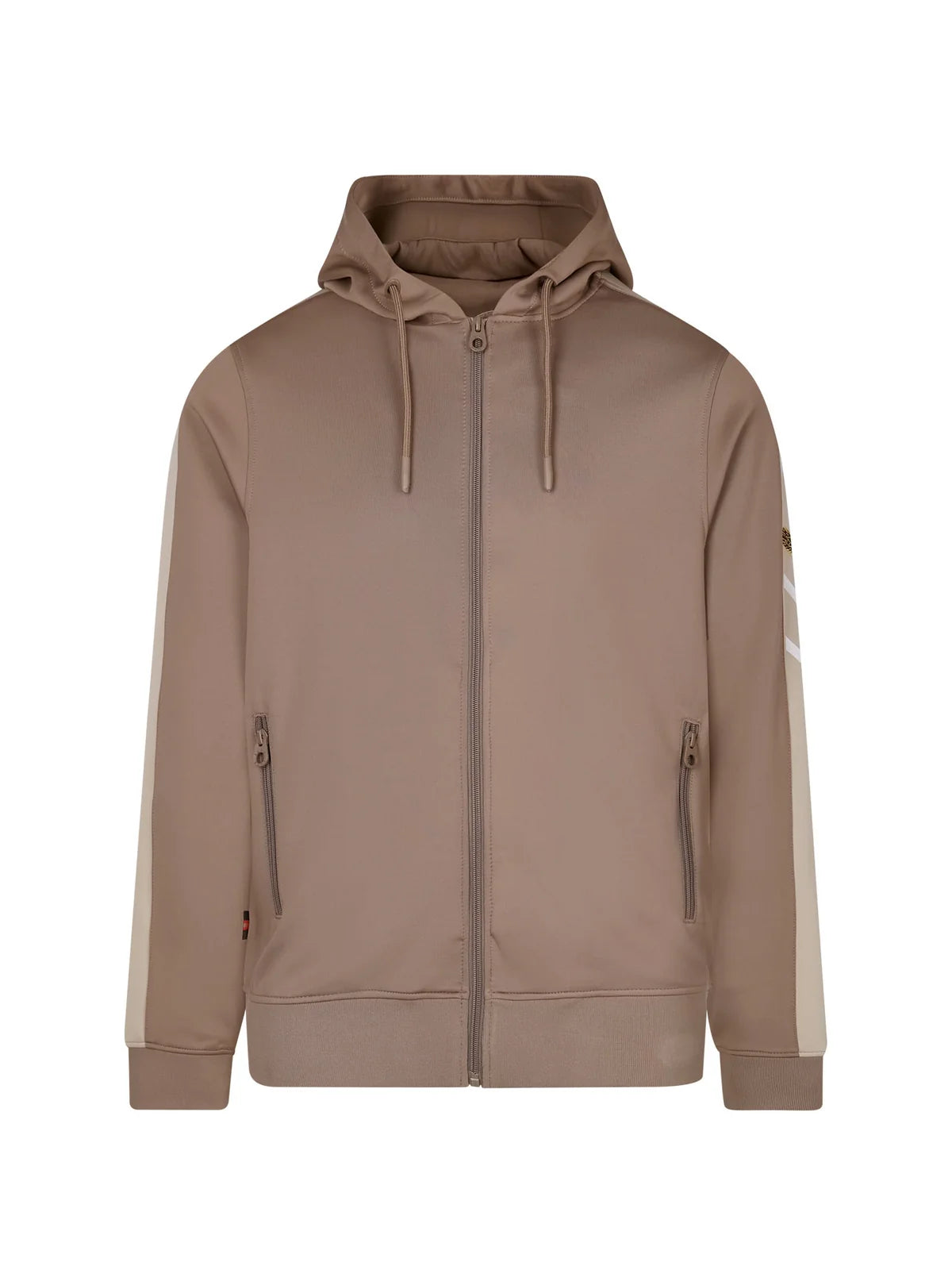 Luke 1977 New Baldur Hooded Jacket M830355 - Hardnut