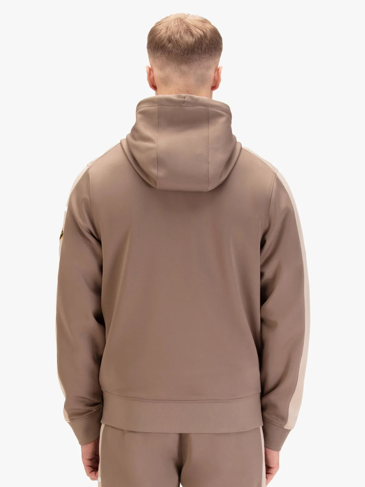 Luke 1977 New Baldur Hooded Jacket M830355 - Hardnut
