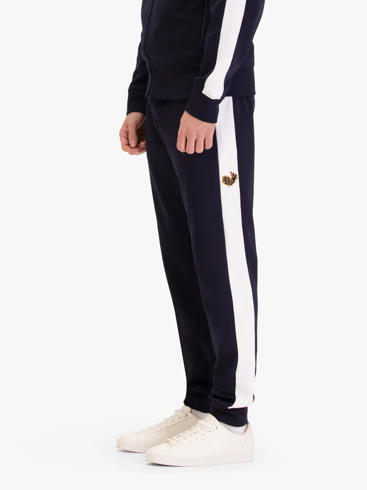 Luke 1977 Kael Joggers M830357 - Dark Navy