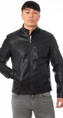 Soul Star MJ Daniel 26 Jacket - Black