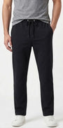 Soul Star MP Pud Pants - Black