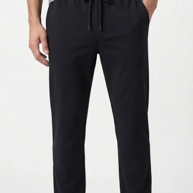 Soul Star MP Pud Pants - Black