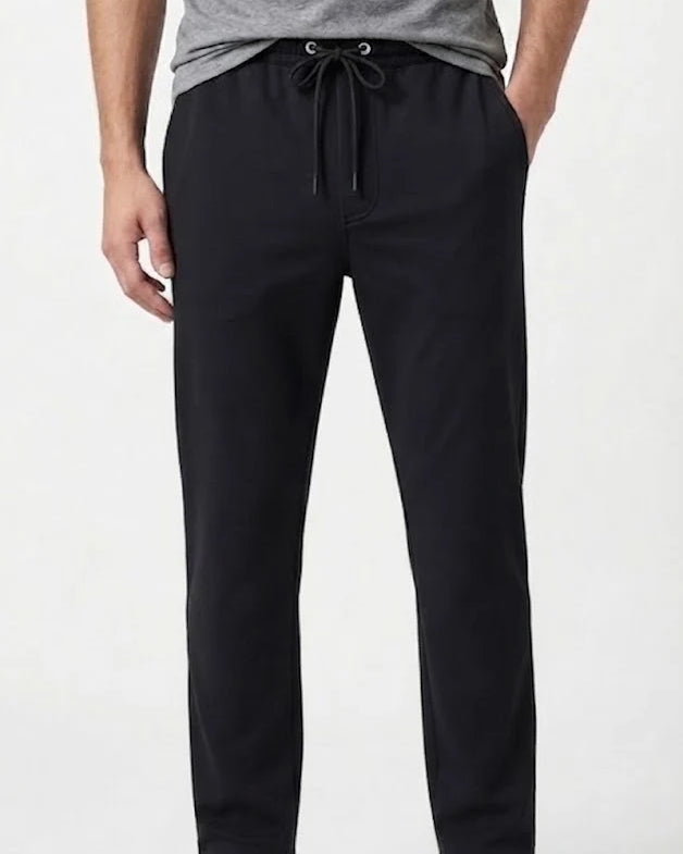 Soul Star MP Pud Pants - Black