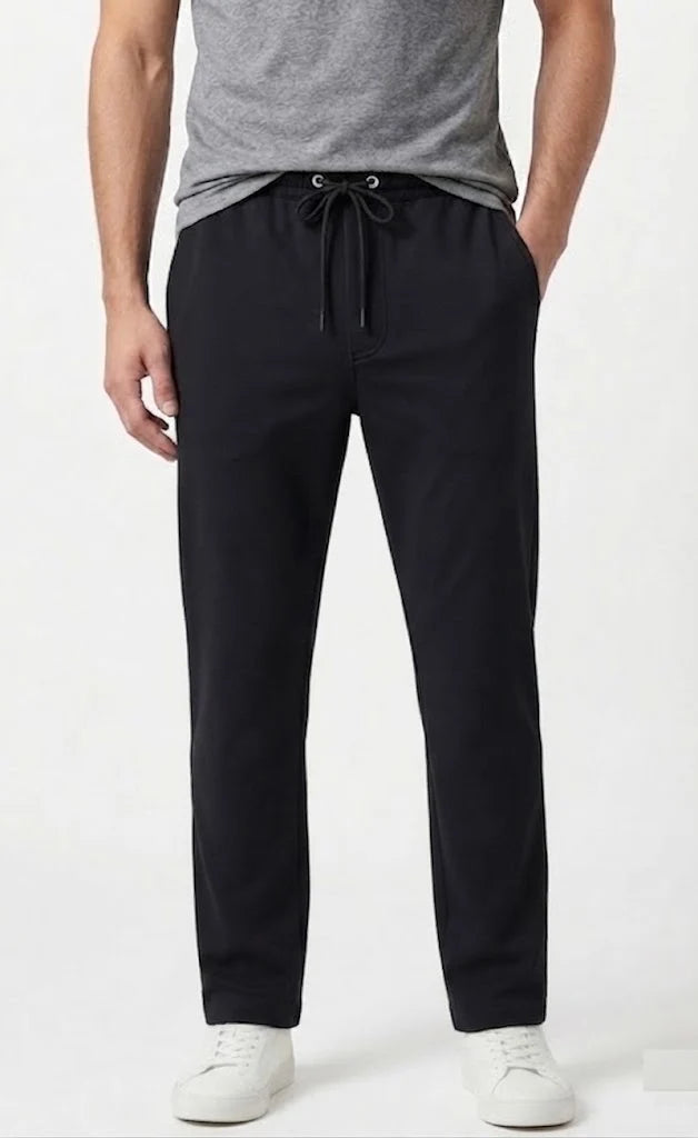 Soul Star MP Pud Pants - Black