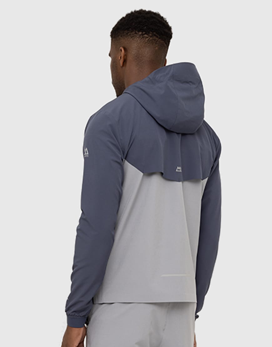 Marshall Artist Elevate Tracktop Slate Blue