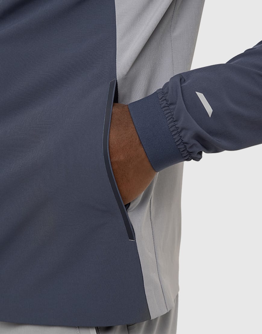 Marshall Artist Elevate Tracktop Slate Blue