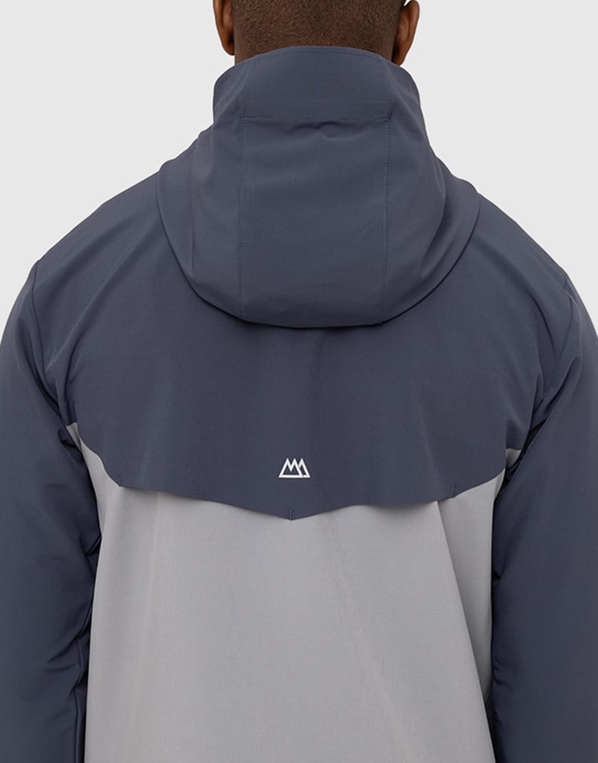 Marshall Artist Elevate Tracktop Slate Blue