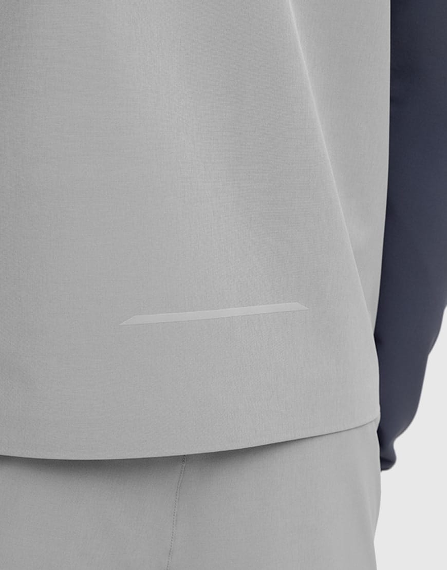 Marshall Artist Elevate Tracktop Slate Blue