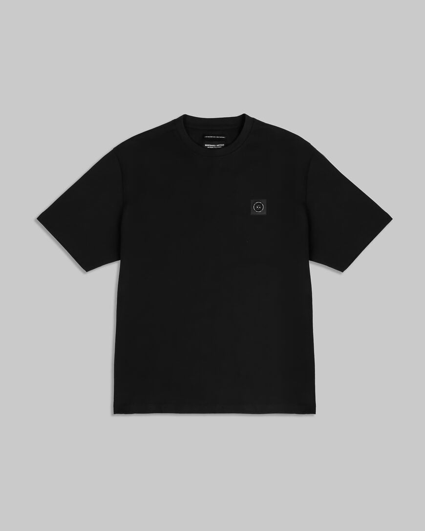 Marshall Artist MSATM112200 Siren T-Shirt - Black