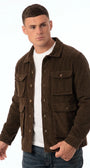 Soul Star MSK Timber - Light Brown