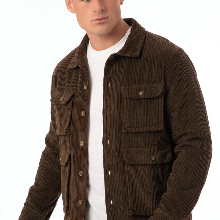 Soul Star MSK Timber - Light Brown