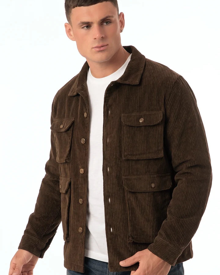 Soul Star MSK Timber - Light Brown