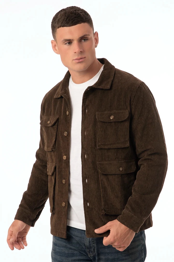 Soul Star MSK Timber - Light Brown