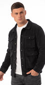 Soul Star MSK Timber - Charcoal
