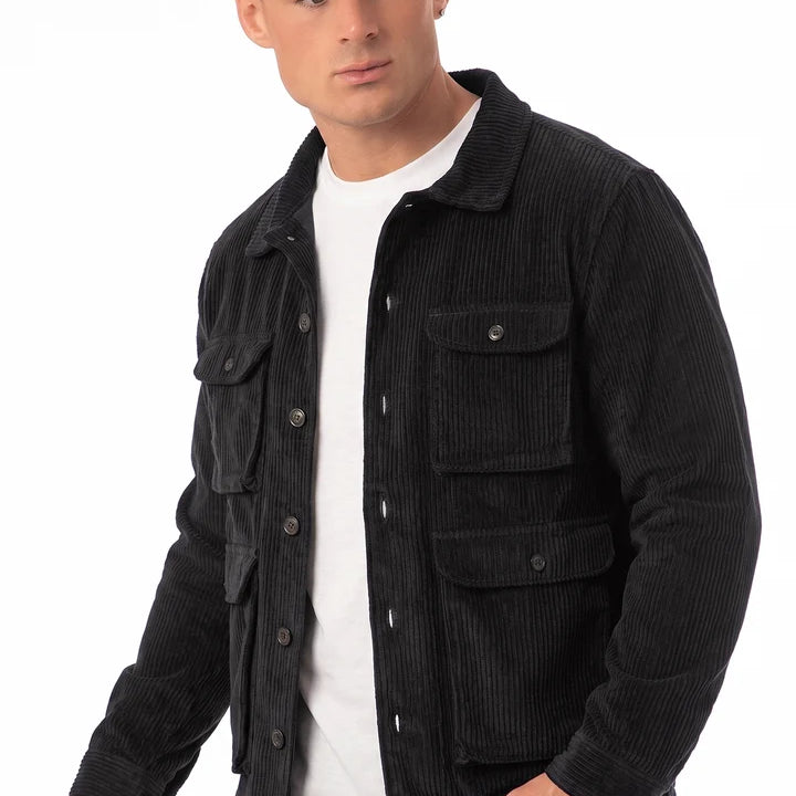 Soul Star MSK Timber - Charcoal