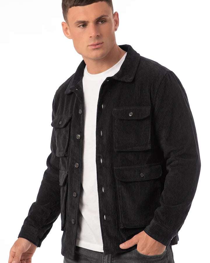 Soul Star MSK Timber - Charcoal