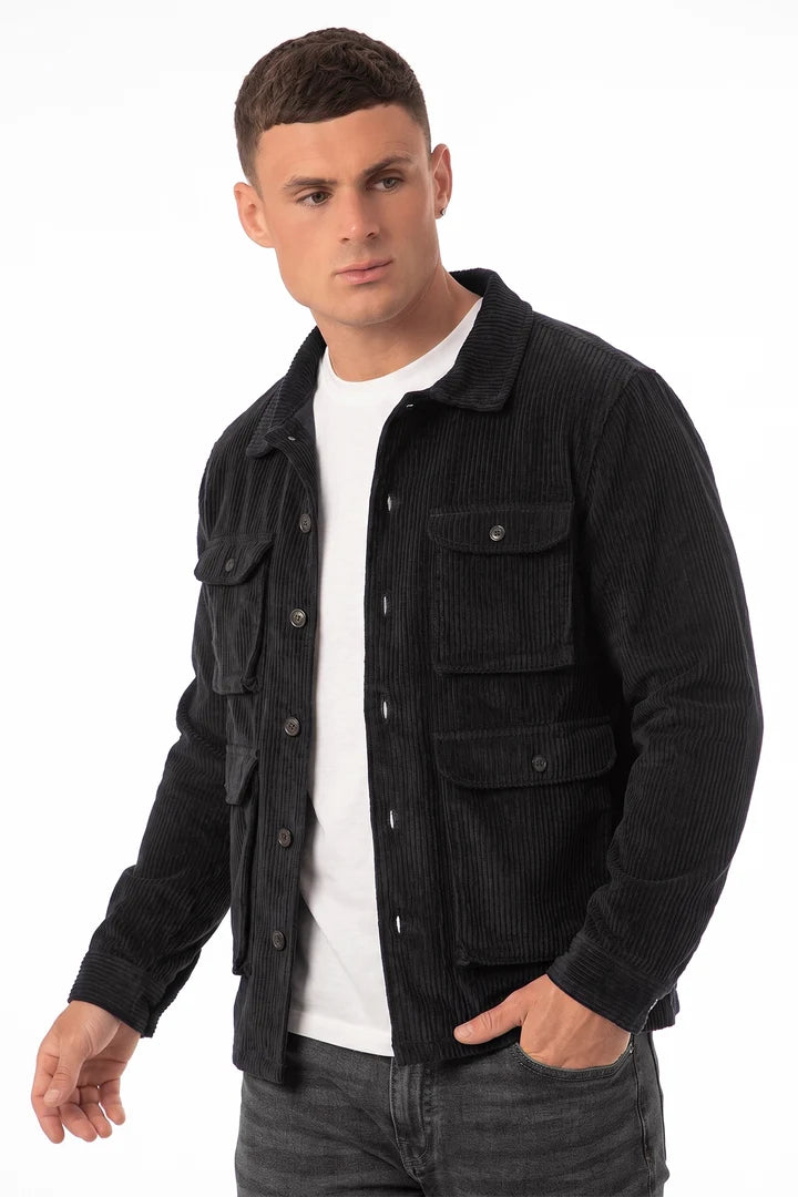 Soul Star MSK Timber - Charcoal