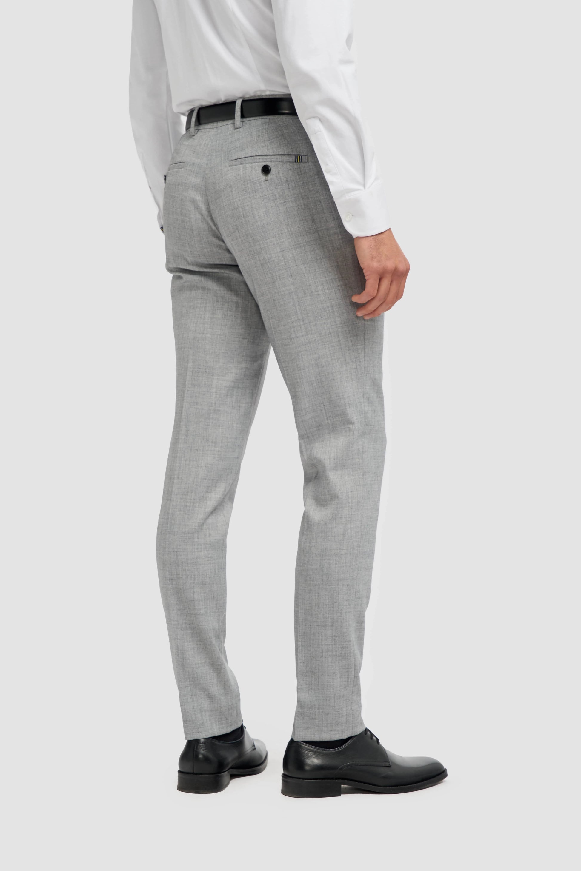 Cavani Malibu Trousers Grey