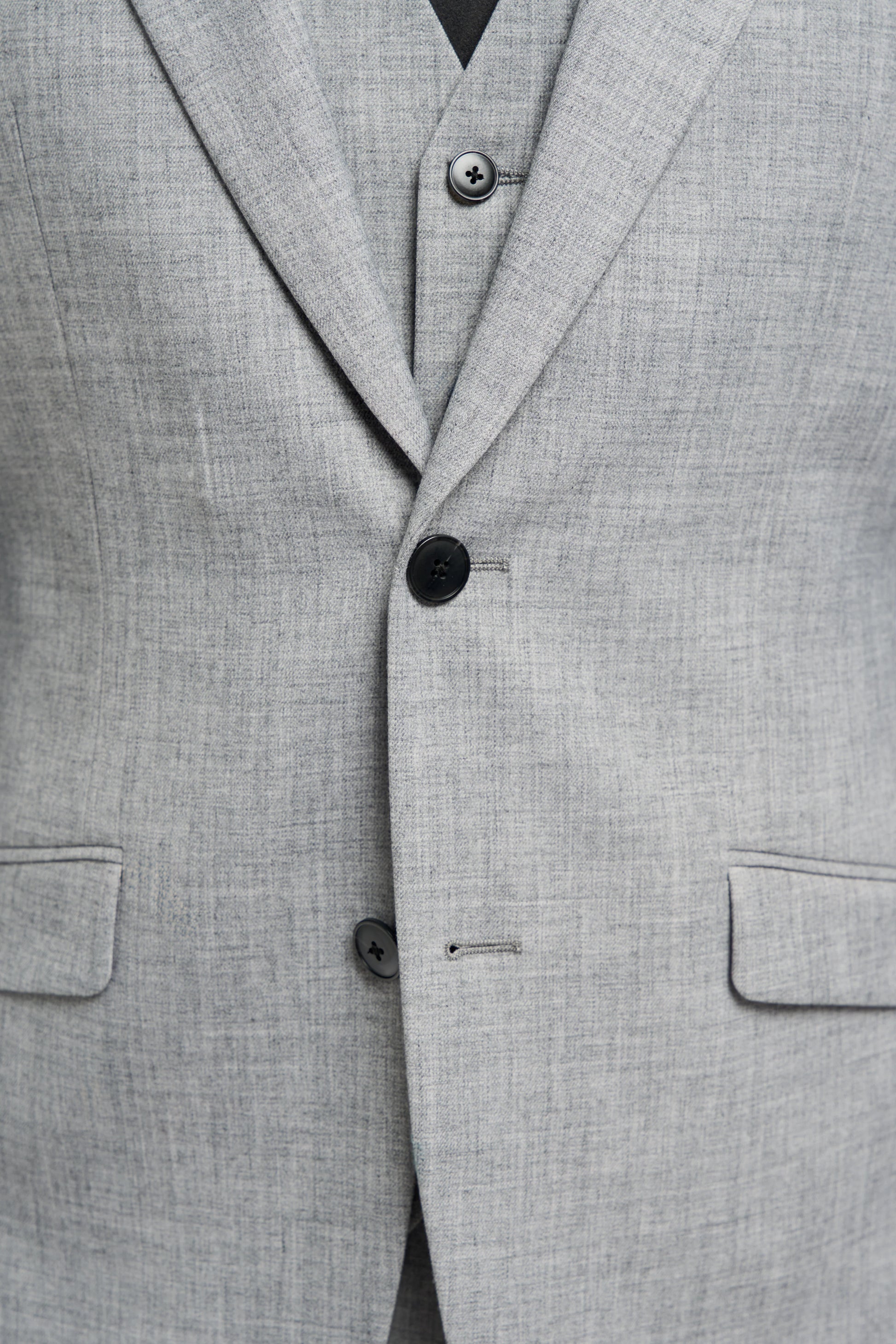 Cavani Malibu Blazer Grey