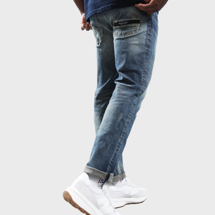 Marshall Artist Marshall Fit Jeans Vintage Wash
