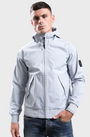 Marshall Artist Meldon Liteshell Jacket Ghost Grey