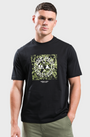 Marshall Artist Photek Logo T-Shirt - Black