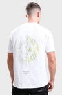 Marshall Artist Photek Logo T-Shirt White