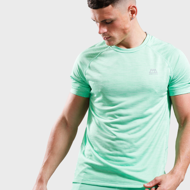 Marshall Artist Quest T-Shirt Apple