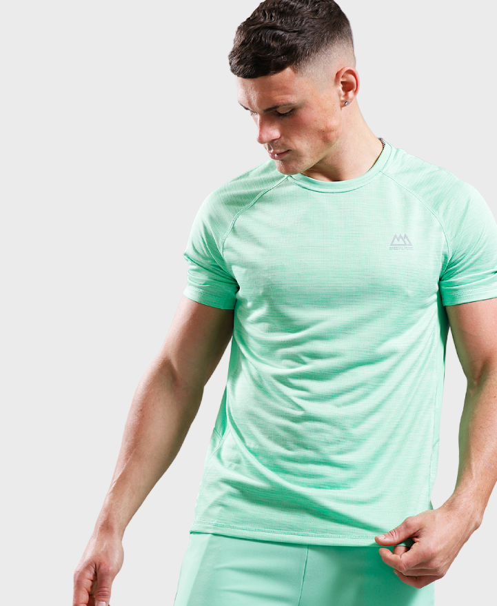 Marshall Artist Quest T-Shirt Apple