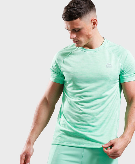 Marshall Artist Quest T-Shirt Apple