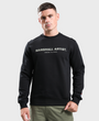 Marshall Artist Resurrection Crewneck - Black