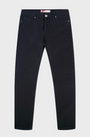 Mish Mash 1984 Tapered Huckster Jeans - Navy