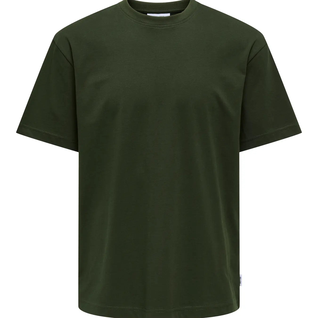 Only & Sons Relax T-Shirt - Rosin