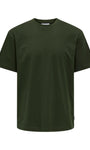 Only & Sons Relax T-Shirt - Rosin