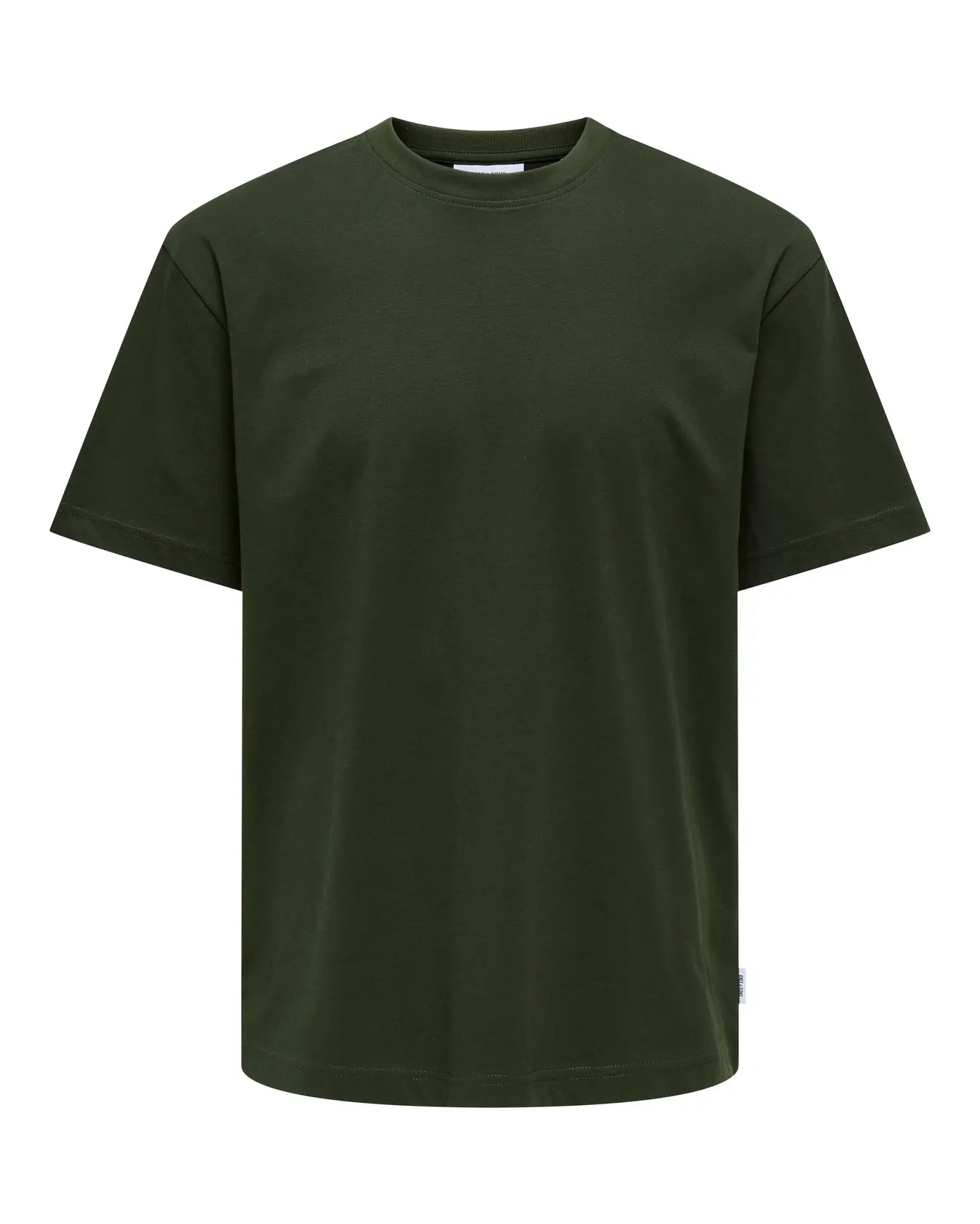 Only & Sons Relax T-Shirt - Rosin