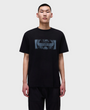 Napapijri Vanni T-Shirt - Black Beauty